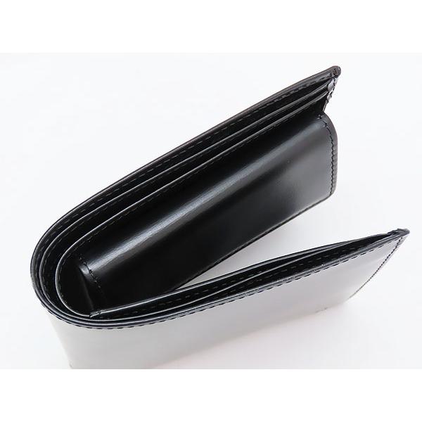 Cartier 未使用 カルティエ パシャ 二つ折り財布 コンパクト財布 
