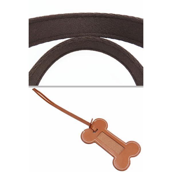 HERMES（エルメス） 未使用 犬用バッグ セリエ ドッグキャリーバッグ
