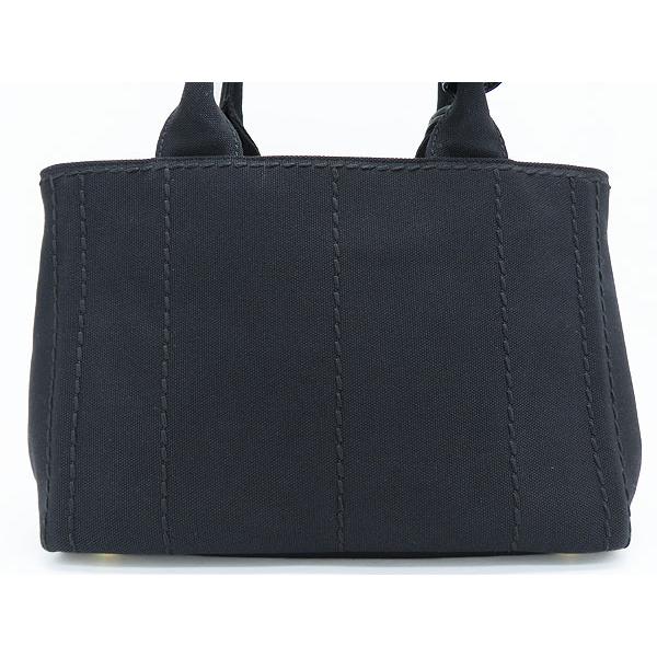 CANAPA 新古品 プラダ PRADA カナパ リカーモ RICAMO 2WAY