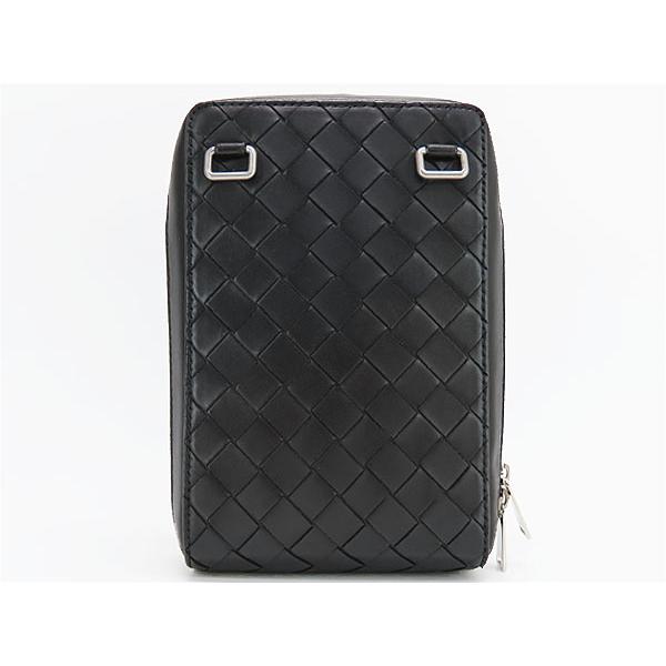 BOTTEGA VENETA（ボッテガヴェネタ）イントレチャート ボディバッグ BOTTEGA VENETA（ボッテガ・ヴェネタ） 激レア美品 ボッテガ ヴェネタ