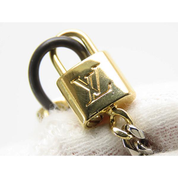 レア美品 ルイヴィトン LOUIS VUITTON チェーン 3 IN 1 モノグラム