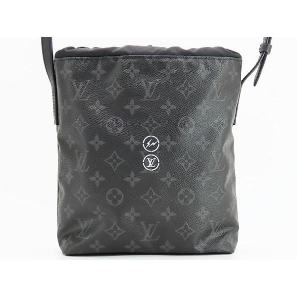 LOUIS VUITTON（ルイ・ヴィトン） 限定 新古品 モノグラム エクリプス
