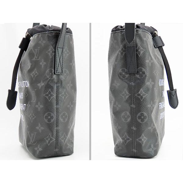 LOUIS VUITTON（ルイ・ヴィトン） 限定 新古品 モノグラム エクリプス