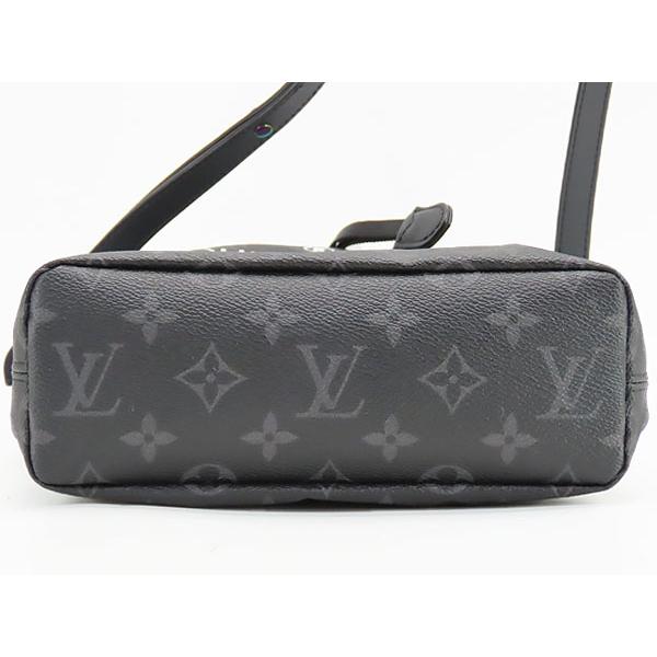 LOUIS VUITTON（ルイ・ヴィトン） 限定 新古品 モノグラム エクリプス
