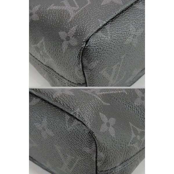 LOUIS VUITTON（ルイ・ヴィトン） 限定 新古品 モノグラム エクリプス