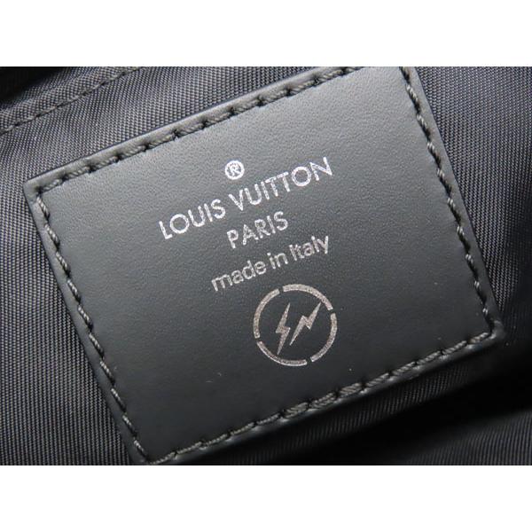LOUIS VUITTON（ルイ・ヴィトン） 限定 新古品 モノグラム エクリプス