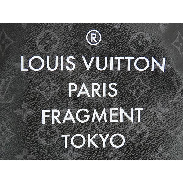 LOUIS VUITTON（ルイ・ヴィトン） 限定 新古品 モノグラム エクリプス