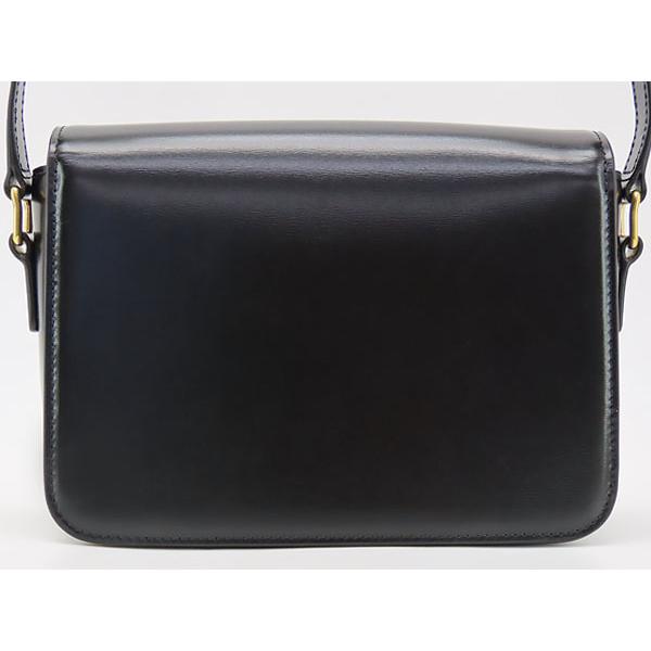 CELINE（セリーヌ） 未使用 ティーン トリオンフ ショルダーバッグ