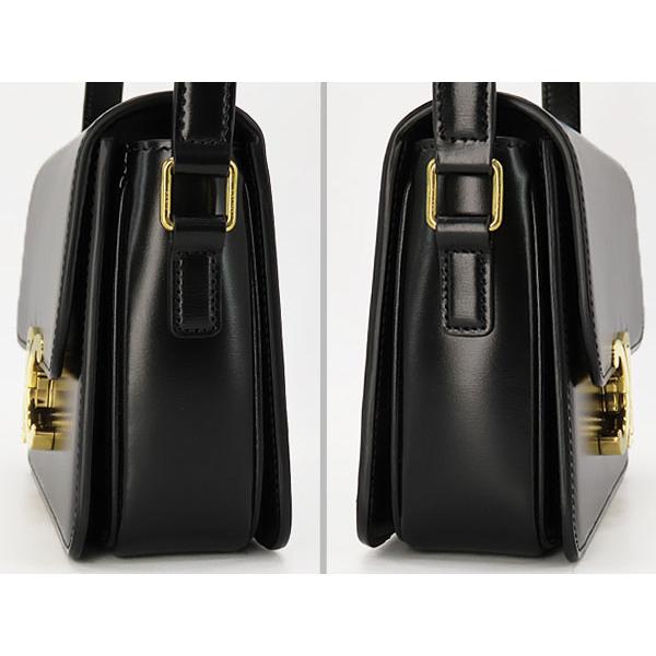 CELINE（セリーヌ） 未使用 ティーン トリオンフ ショルダーバッグ 