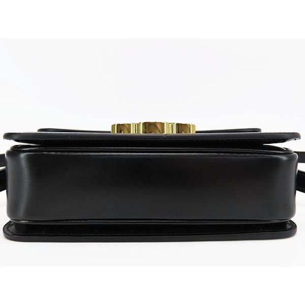 CELINE（セリーヌ） 未使用 ティーン トリオンフ ショルダーバッグ