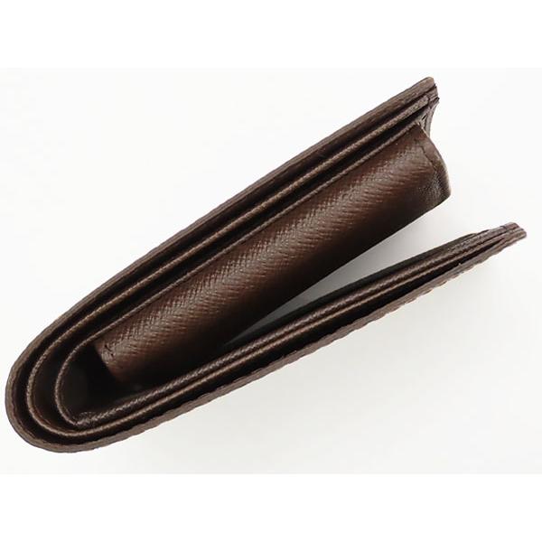LOUIS VUITTON（ルイ・ヴィトン） 新古品 ダミエ ポルトビエ カルト