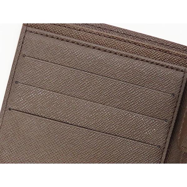 LOUIS VUITTON（ルイ・ヴィトン） 新古品 ダミエ ポルトビエ カルト