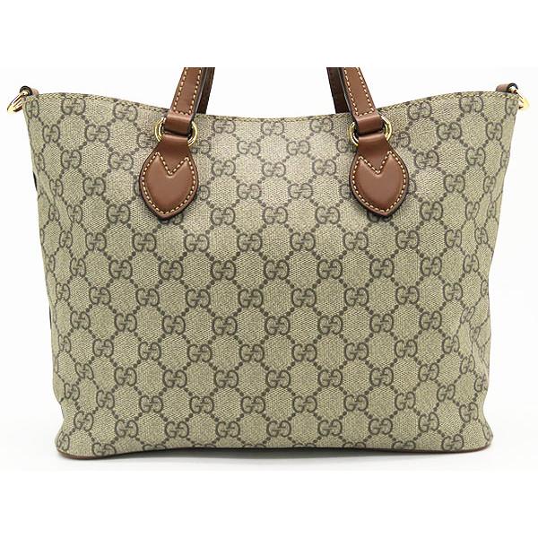 ほぼ新品GUCCIショルダーバッグ