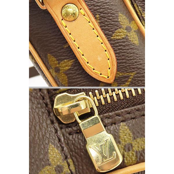 LOUIS VUITTON（ルイ・ヴィトン） 超美品 モノグラム アマゾン 斜め