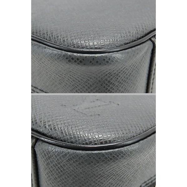 LOUIS VUITTON ほぼ新品 ルイヴィトン タイガ トゥルーストワレット GM