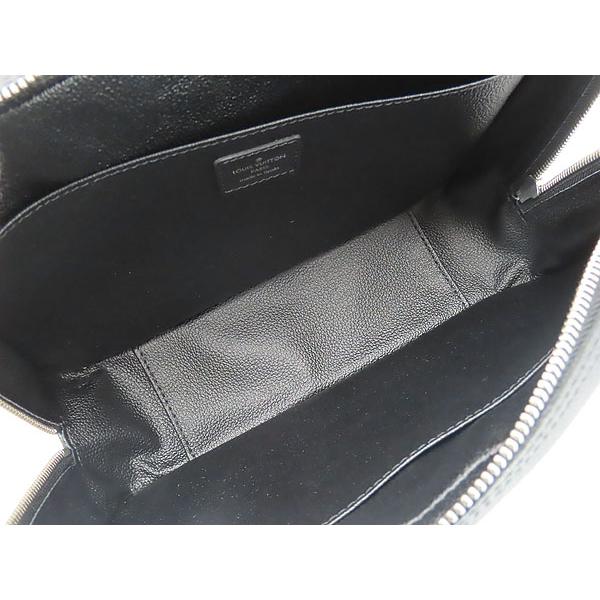LOUIS VUITTON（ルイ・ヴィトン） ほぼ新品 タイガ トゥルースト