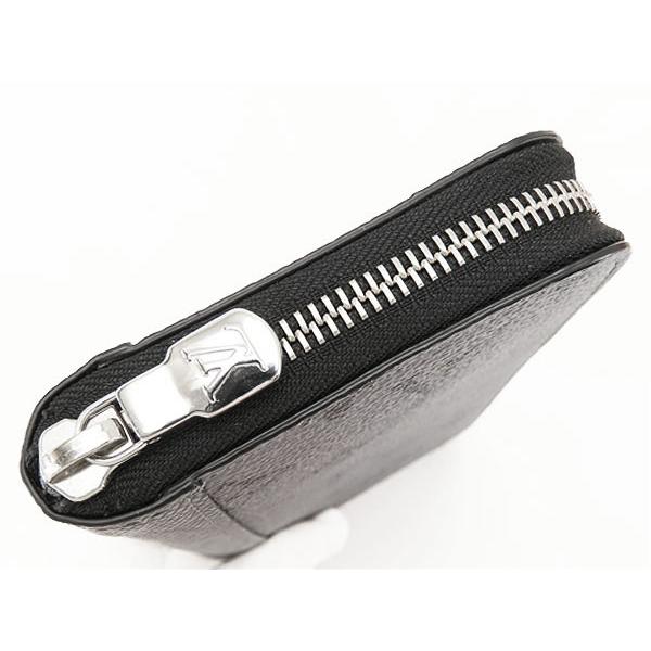 ジッピー・ウォレット ほぼ新品 ルイヴィトン LOUIS VUITTON