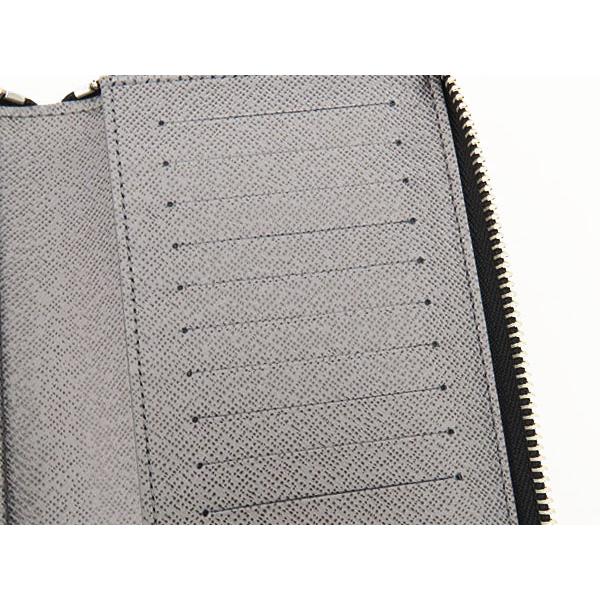 ジッピー・ウォレット ほぼ新品 ルイヴィトン LOUIS VUITTON