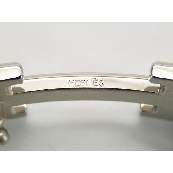 Constance 未使用 エルメス HERMES コンスタンス Hバックル ベルト用