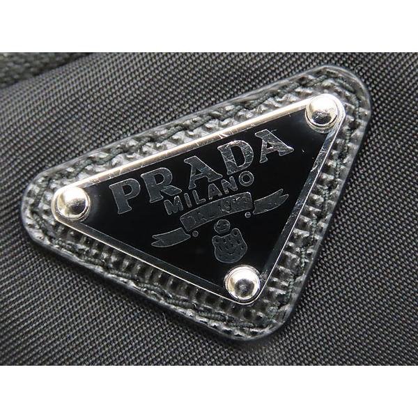 PRADA（プラダ） 未使用 PRADA Re Nylon リナイロン ネックストラップ