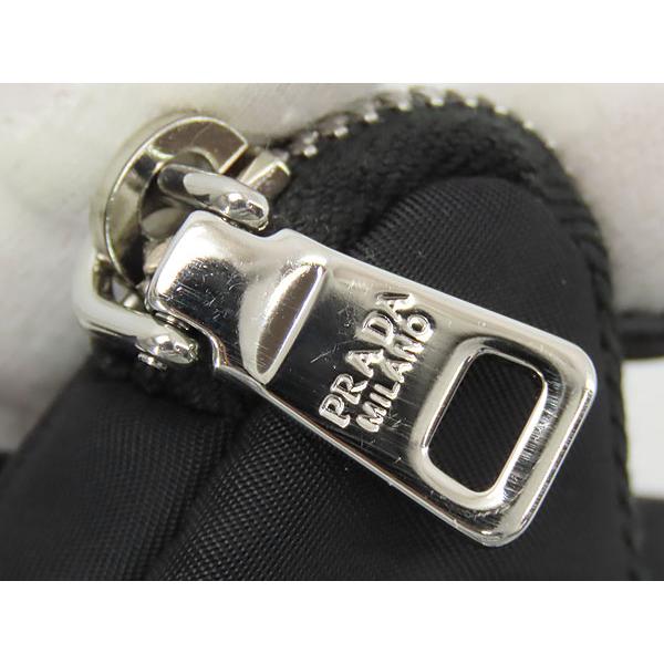 PRADA（プラダ） 未使用 PRADA Re Nylon リナイロン ネックストラップ
