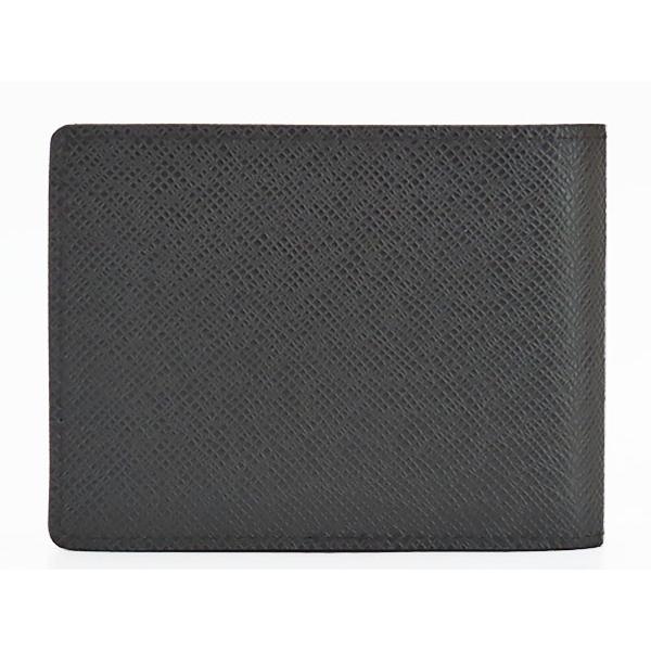 LOUIS VUITTON（ルイ・ヴィトン） 新古品 タイガ ポルトフォイユ