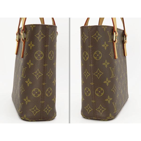 LOUIS VUITTON（ルイ・ヴィトン） 新品同様 モノグラム ヴァヴァンPM