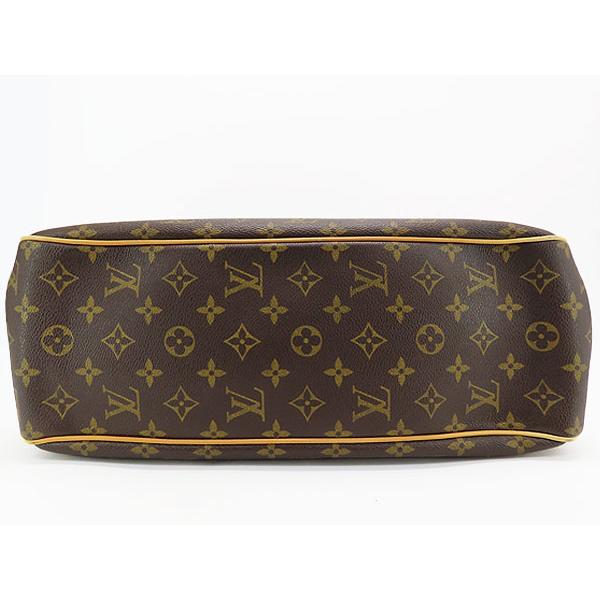 LOUIS VUITTON（ルイ・ヴィトン） 超美品 モノグラム バティニョール