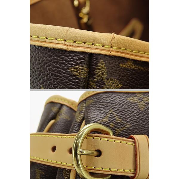 LOUIS VUITTON（ルイ・ヴィトン） 超美品 モノグラム バティニョール