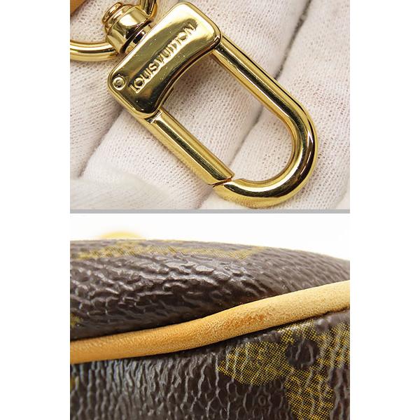 LOUIS VUITTON（ルイ・ヴィトン） 超美品 モノグラム バティニョール