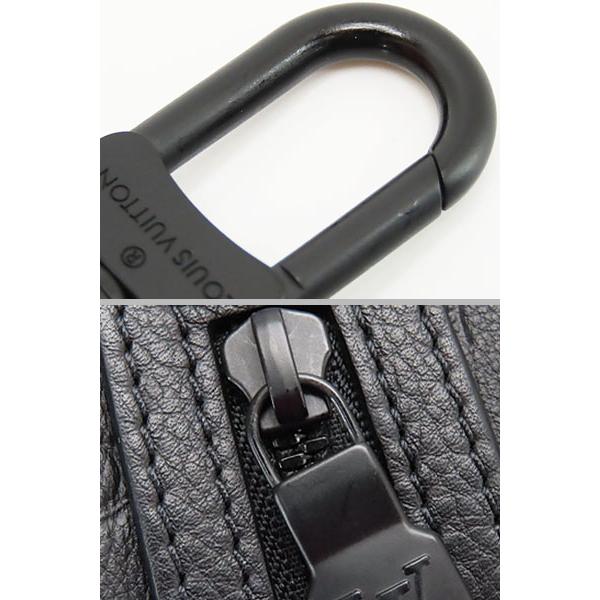 LOUIS VUITTON（ルイ・ヴィトン） 未使用 モノグラム シャドウ デュオ
