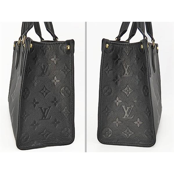 オンザゴー（LOUIS VUITTON） 未使用 ルイヴィトン LOUIS VUITTON