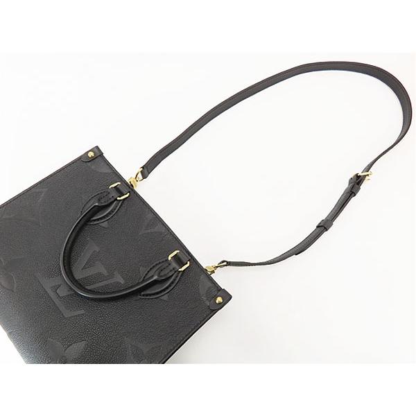 オンザゴー（LOUIS VUITTON） 未使用 ルイヴィトン LOUIS VUITTON