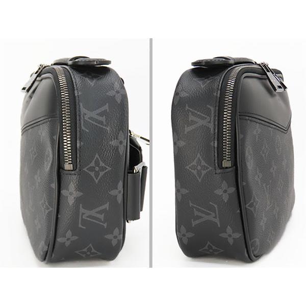LOUIS VUITTON（ルイ・ヴィトン） 新品同様 モノグラム エクリプス
