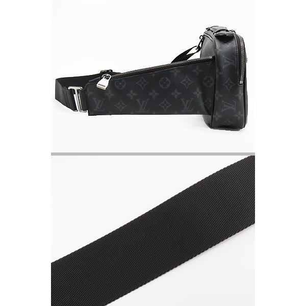 LOUIS VUITTON（ルイ・ヴィトン） 新品同様 モノグラム エクリプス