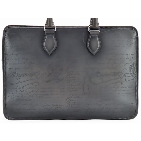 Berluti（ベルルッティ） ほぼ新品 カリグラフィ アンジュール