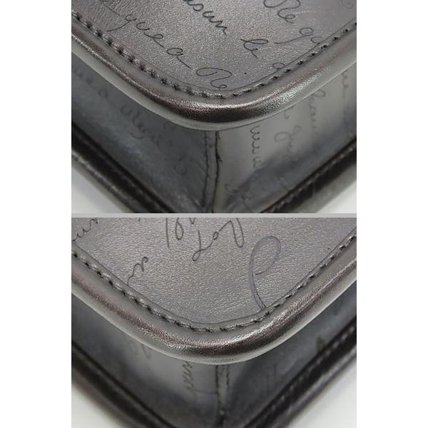 Berluti（ベルルッティ） ほぼ新品 カリグラフィ アンジュール