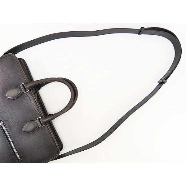 Berluti（ベルルッティ） ほぼ新品 カリグラフィ アンジュール