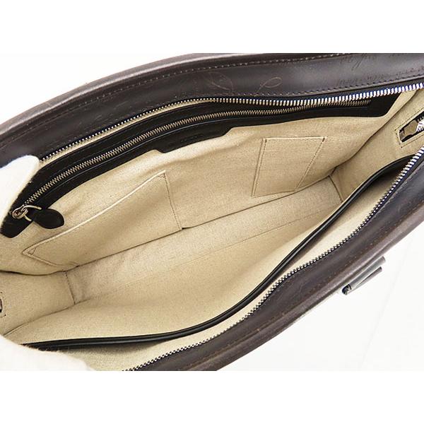 Berluti（ベルルッティ） ほぼ新品 カリグラフィ アンジュール