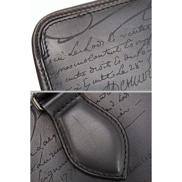Berluti（ベルルッティ） ほぼ新品 カリグラフィ アンジュール