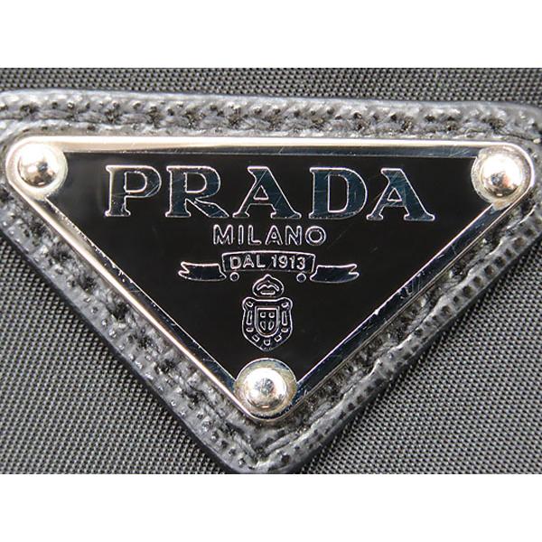 PRADA（プラダ） 未使用 ナイロン バムバッグ ウエストバッグ