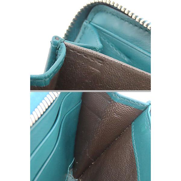 GUCCI（グッチ） 激レア美品 マット クロコダイル ジップアラウンド