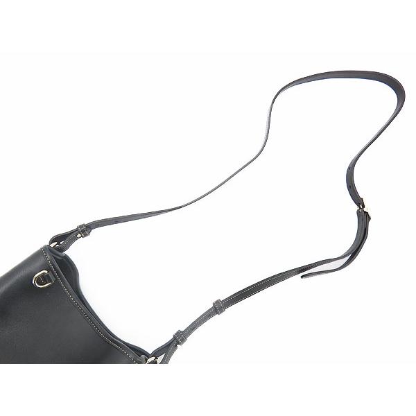 GUCCI（グッチ） 超美品 GUCCI GGエンブレム ミニ バケットバッグ 2WAY