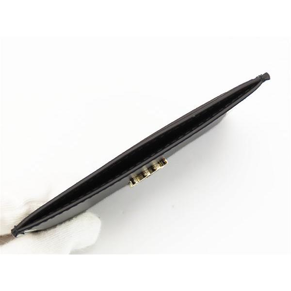 Cartier（カルティエ） 未使用 C ドゥ シンプルカードホルダー カード