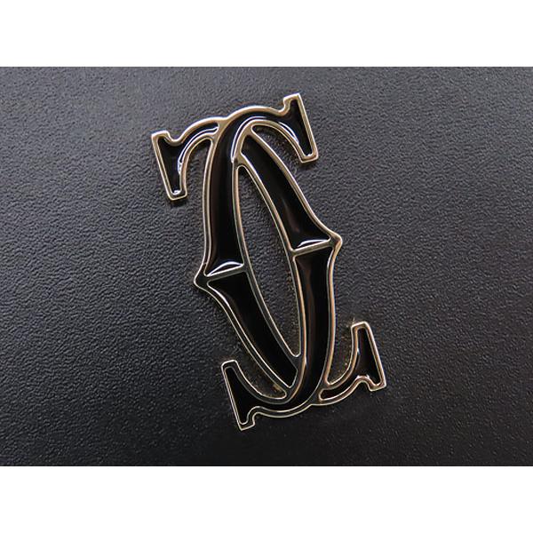 Cartier（カルティエ） 未使用 C ドゥ シンプルカードホルダー カード