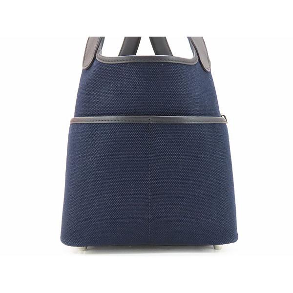 HERMES 新品 エルメス ピコタンロック 18 PM カーゴ ポケット 