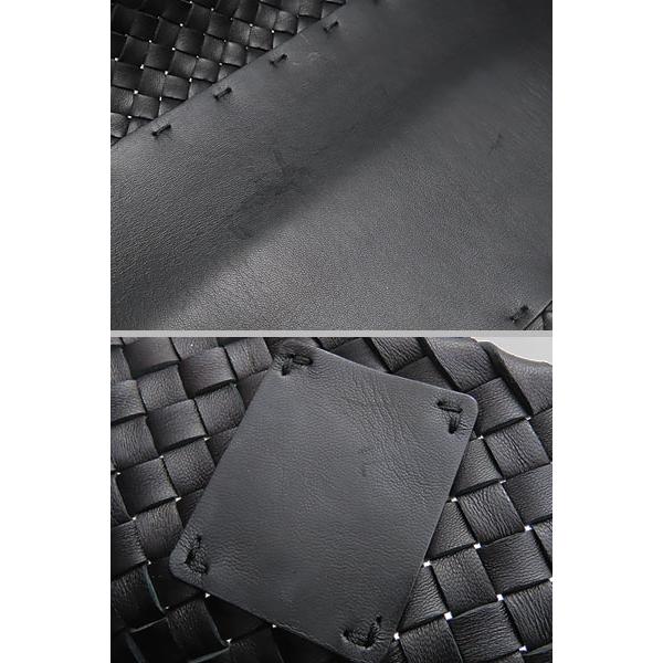BOTTEGA VENETA（ボッテガ・ヴェネタ） 新品同様 ボッテガ ヴェネタ