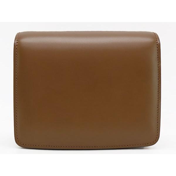 CELINE（セリーヌ） 未使用 クラシック ボックス スモール ショルダー