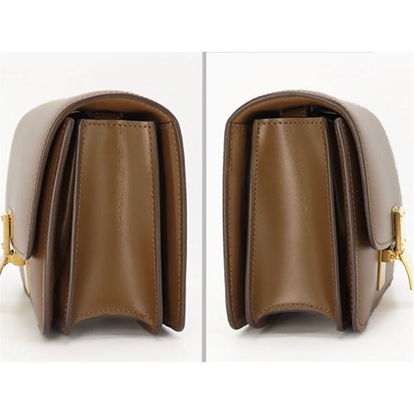 CELINE（セリーヌ） 未使用 クラシック ボックス スモール ショルダー