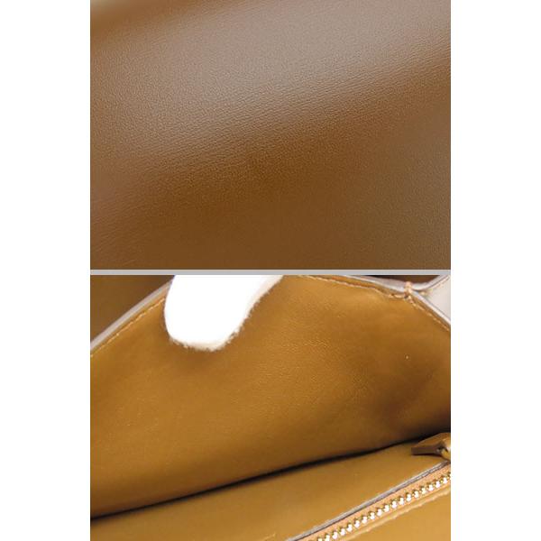 CELINE（セリーヌ） 未使用 クラシック ボックス スモール ショルダー